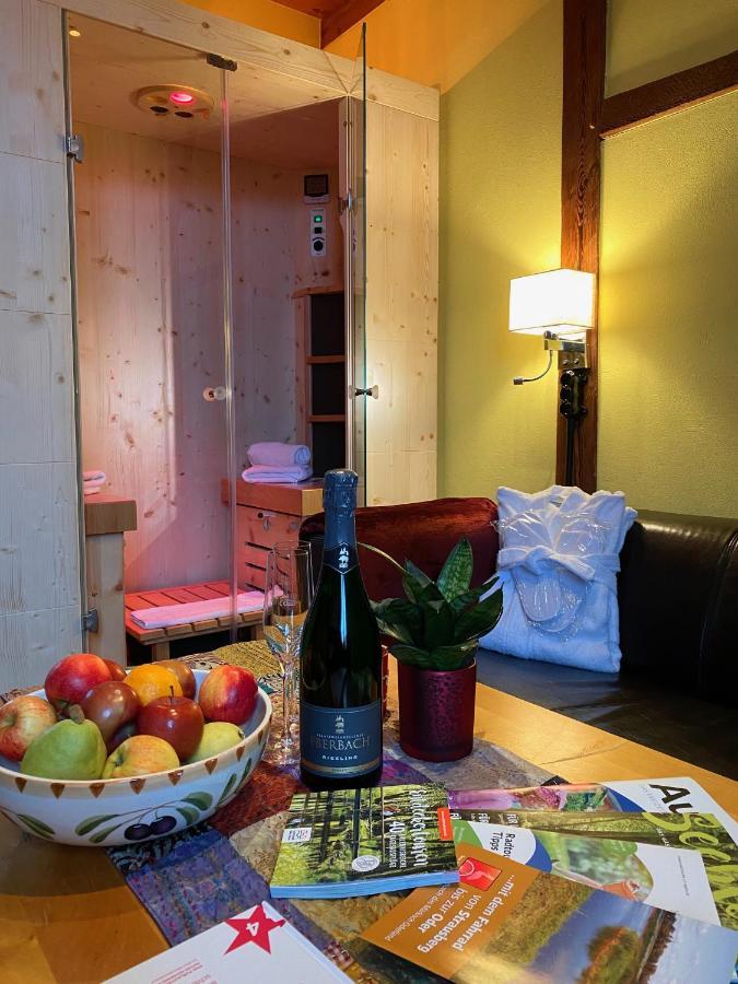 Hotel Zur Goldenen Kartoffel à Protzel Extérieur photo